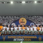 Corinthians é o atual tricampeão da Supercopa (Foto: Marco Galvão / Ag. Corinthians)