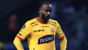 Leonai exaltou a torcida do Corinthians - Foto: Ettore Chiereguini/AGIF.