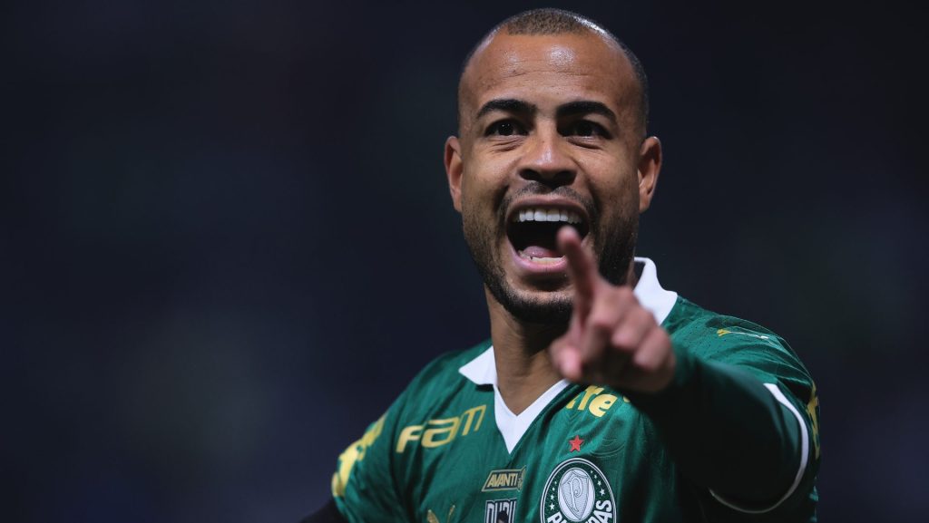 Jogador do rival falou sobre o Corinthians - Foto: Ettore Chiereguini/AGIF.