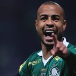 Jogador do rival falou sobre o Corinthians - Foto: Ettore Chiereguini/AGIF.