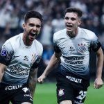 Igor Coronado está fora de Barcelona x Corinthians - Foto: Marco Miatelo/AGIF.