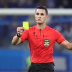 Matheus Candançan teria errado no lance - Foto: Gilson Lobo/AGIF.