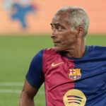 Corinthians não quis contratar Romário no passado - Foto: Robson Mafra/AGIF.