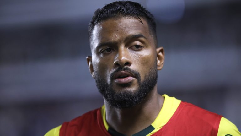 Foto: Reinaldo Campos/AGIF.