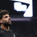 Yuri Alberto é muito importante ao Corinthians - Foto: Marcello Zambrana/AGIF.