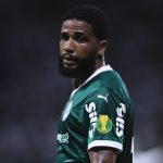 Micael falou sobre Corinthians x Palmeiras - Foto: Ettore Chiereguini/AGIF.