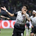 Corinthians quer iniciar com vitória - Foto: Marcello Zambrana/AGIF