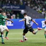 Foto: Marcello Zambrana/AGIF.