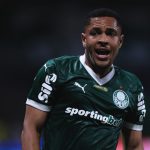 Vitor Roque vem deixando a desejar - Foto: Ettore Chiereguini/AGIF.