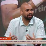 Clássico entre Corinthians e Palmeiras é "o mais imprevisível" - Foto: Reprodução