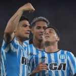 Maxi Salas é alvo do Corinthians - (Photo by Marcelo Endelli/Getty Images).