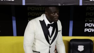 Segundo Castillo falou sobre o reencontro com o Corinthians - (Photo by Franklin Jacome/Getty Images).