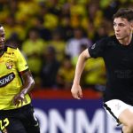 Barcelona-EQU abriu boa vontagem - Foto: Franklin Jacome/Getty Images.