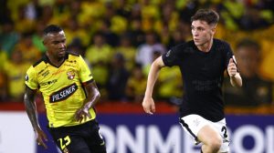 Barcelona-EQU abriu boa vontagem - Foto: Franklin Jacome/Getty Images.