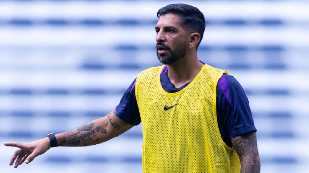 Corinthians busca mais uma final nesse domingo - Foto: Rodrigo Coca/Agência Corinthians