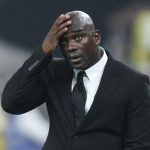 Treinador opinou sobre o jogo contra o Corinthians - Foto: Alexandre Schneider/Getty Images.