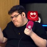 Casimiro explicou a situação aos torcedores do Corinthians - Foto: Reprodução/YouTube.