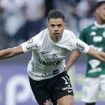 Romero será opção no Dérbi - Foto: Rodrigo Coca/Agência SCCP.