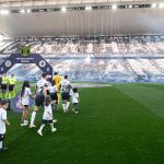 Corinthians quer espetáculo na final - Foto: Rodrigo Coca/Agência Corinthians