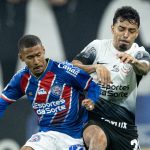 Timão estreia fora de casa no Brasileirão - Foto: Rodrigo Coca/Agência Corinthians