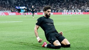 Yuri Alberto pode ser decisivo, de acordo com a IA - Foto: Rodrigo Coca/SCCP.