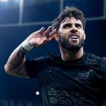 Corinthians precisa da vitória - Foto: Rodrigo Coca/SCCP.