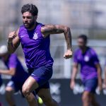 Yuri Alberto quer colocar seu nome na história do Timão - Foto: Rodrigo Coca/Agência Corinthians