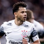 Corinthians busca a classificação diante da sua torcida - Foto: Rodrigo Coca/Agência Corinthians