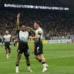 Fiel tem feito a diferença para o Corinthians - Foto: Rodrigo Coca/Agência Corinthians