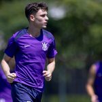 Breno Bidon é uma das principais jóias do Corinthians - Foto: Rodrigo Coca/Agência Corinthians