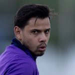 Romero é um dos capitães do clube - Foto: Rodrigo Coca/Agência Corinthians