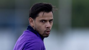 Romero é um dos capitães do clube - Foto: Rodrigo Coca/Agência Corinthians