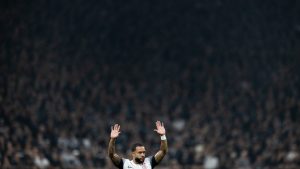Torcida provocou rival - Foto: Rodrigo Coca/Agência Corinthians