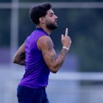 Corinthians conta com Yuri Alberto pra ser protagonista - Foto: Rodrigo Coca/Agência Corinthians