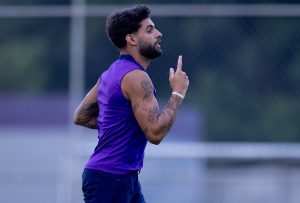 Corinthians conta com Yuri Alberto pra ser protagonista - Foto: Rodrigo Coca/Agência Corinthians