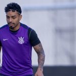 Matheus Bidu está em vias de renovar com o Timão - Foto: Rodrigo Coca/Agência Corinthians