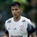 Angileri será titular - Foto: Rodrigo Coca/Agência SCCP.