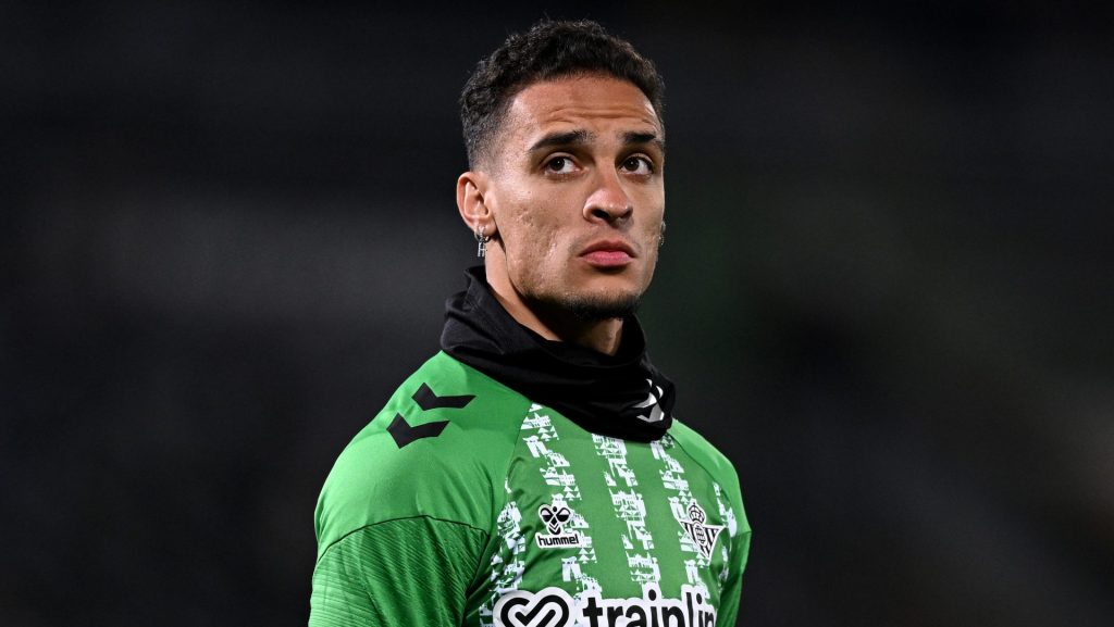 Titular do Cocinthians pode jogar com Antony - Foto: Octavio Passos/Getty Images.