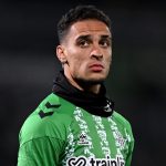 Titular do Cocinthians pode jogar com Antony - Foto: Octavio Passos/Getty Images.