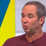 Caio Ribeiro deu a sua opinião sobre o Corinthians - Foto: Reprodução/SporTV.