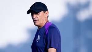 Preparação segue a mil pro Derby - Foto: Rodrigo Coca/Agência Corinthians