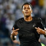 Denner foi um dos nomes de destaque na Copinha - Foto: Rodrigo Coca/Agência Corinthians