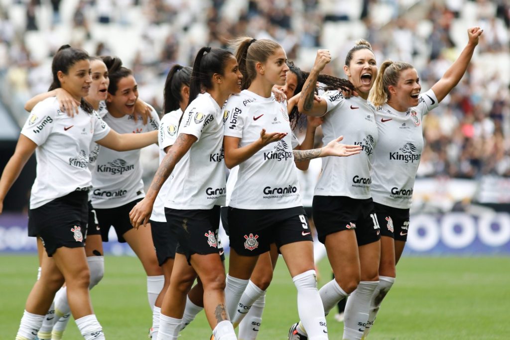 Brabas do Timão se preparam para mais uma temporada - Foto: Rodrigo Gazzanel / Ag. Corinthians