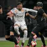Corinthians sonha em final estadual depois de cinco anos - Foto: Nelson Almeida / AFP
