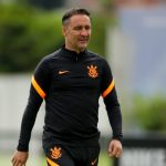 Vitor Pereira quase trouxe estrela pro Timão - Foto: Rodrigo Coca/Agência Corinthians