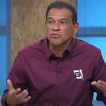 Muller acredita no título do Timão - (Reprodução/TV Gazeta)