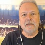 Renato Maurício Prado. Reprodução/Youtube