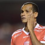 Rivaldo não esqueceu do Timão - Foto: Mauro Horita/AGIF.