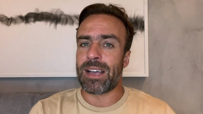 Ex-jogador do Corinthians deu a sua opinião - Foto: Reprodução/SporTV.