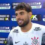 Foto: Reprodução/Cazé TV.